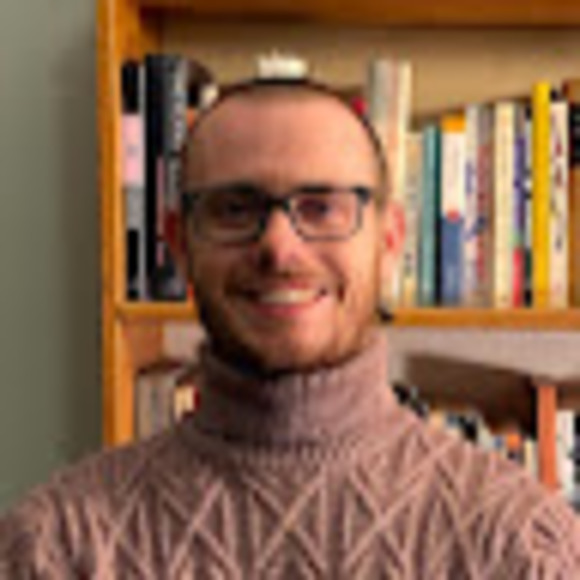 Meet your Posher, Patrick - Picture 1 of 1